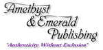 Amethyst and Emerald Publishing