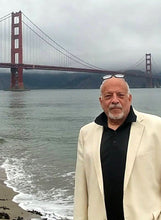 Load image into Gallery viewer, Outside Paso Robles - California Poems by George Wallace